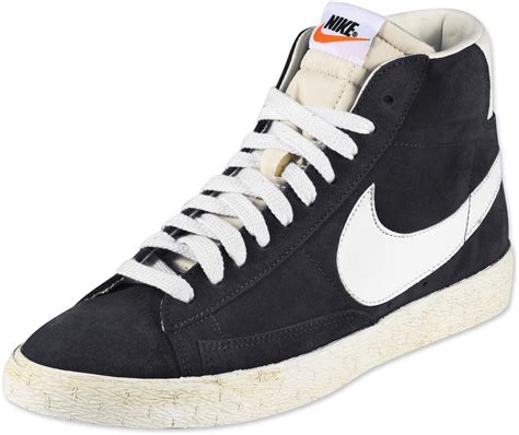 nike blazer vintage schwarz weiß|vintage nike blazer reviews.